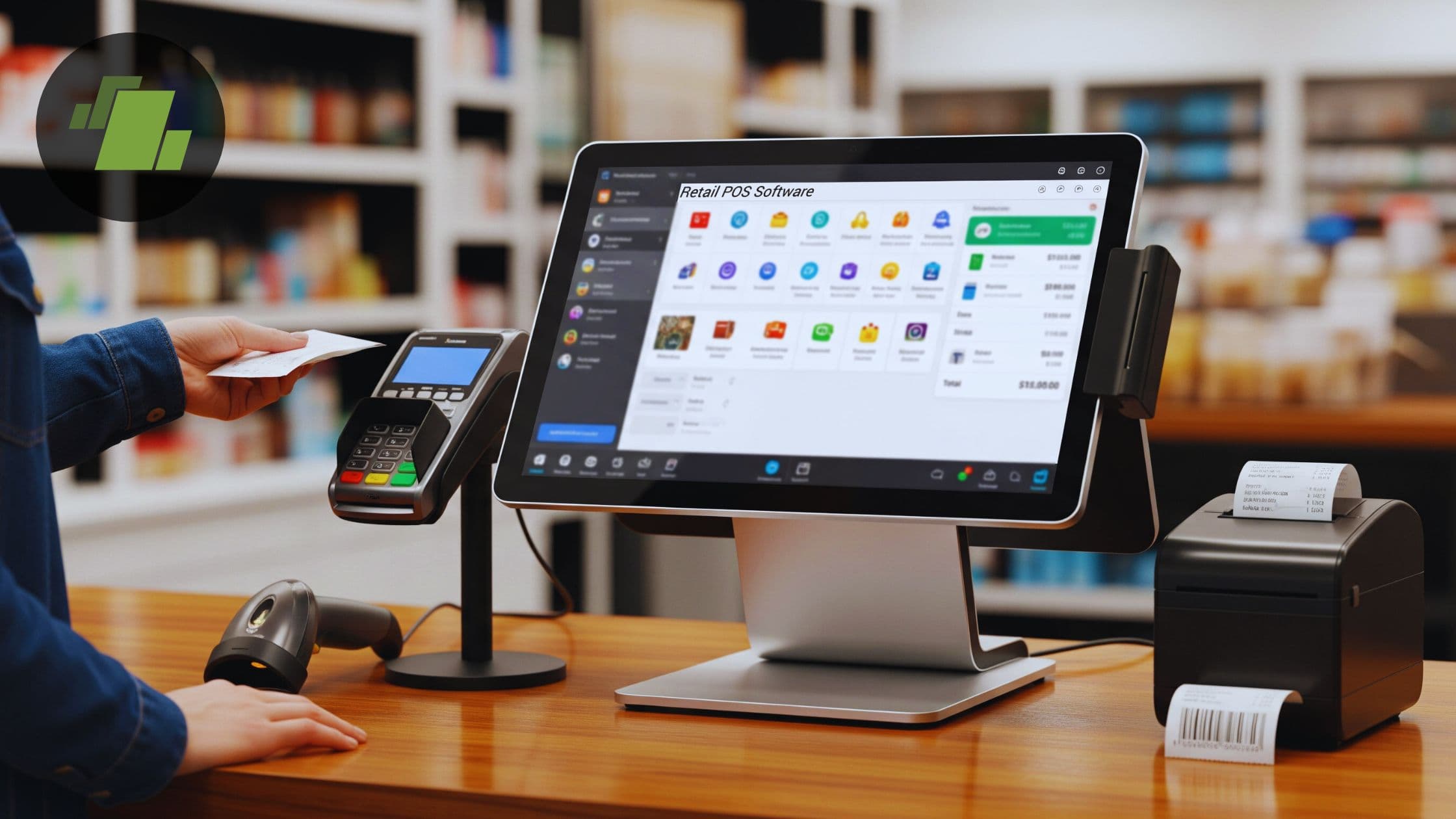 Inventry Management System